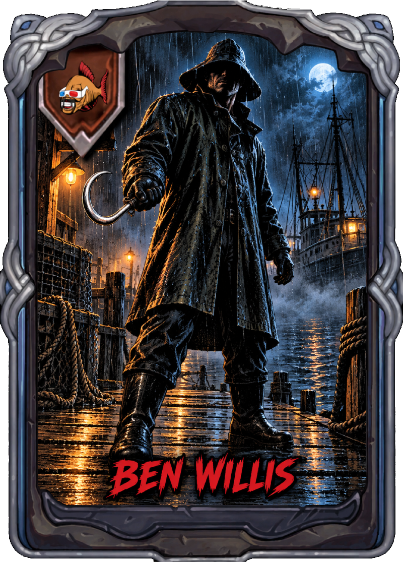 BEN-SELOQUEHICISTEIS